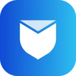 instaclean - clean your inbox android application logo